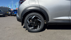 Nissan Juke 1.6 Hybrid N-Connecta 5dr Auto Hybrid Hatchback